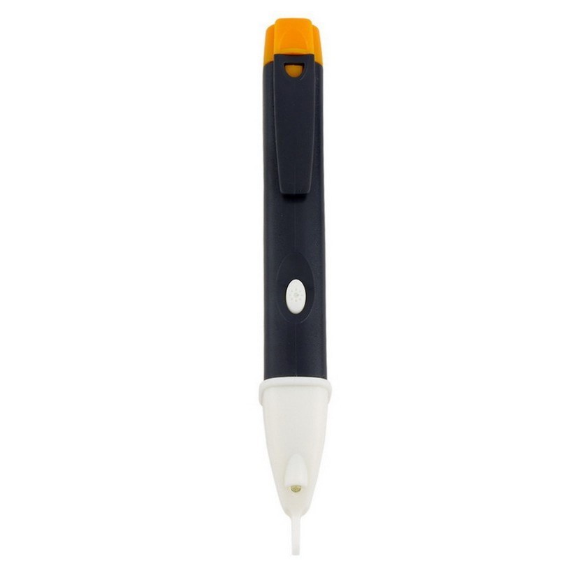 Hot Sale/LED AC Tester Tegangan Listrik Power Detector Sensor Non-Contact Pen 90-1000V