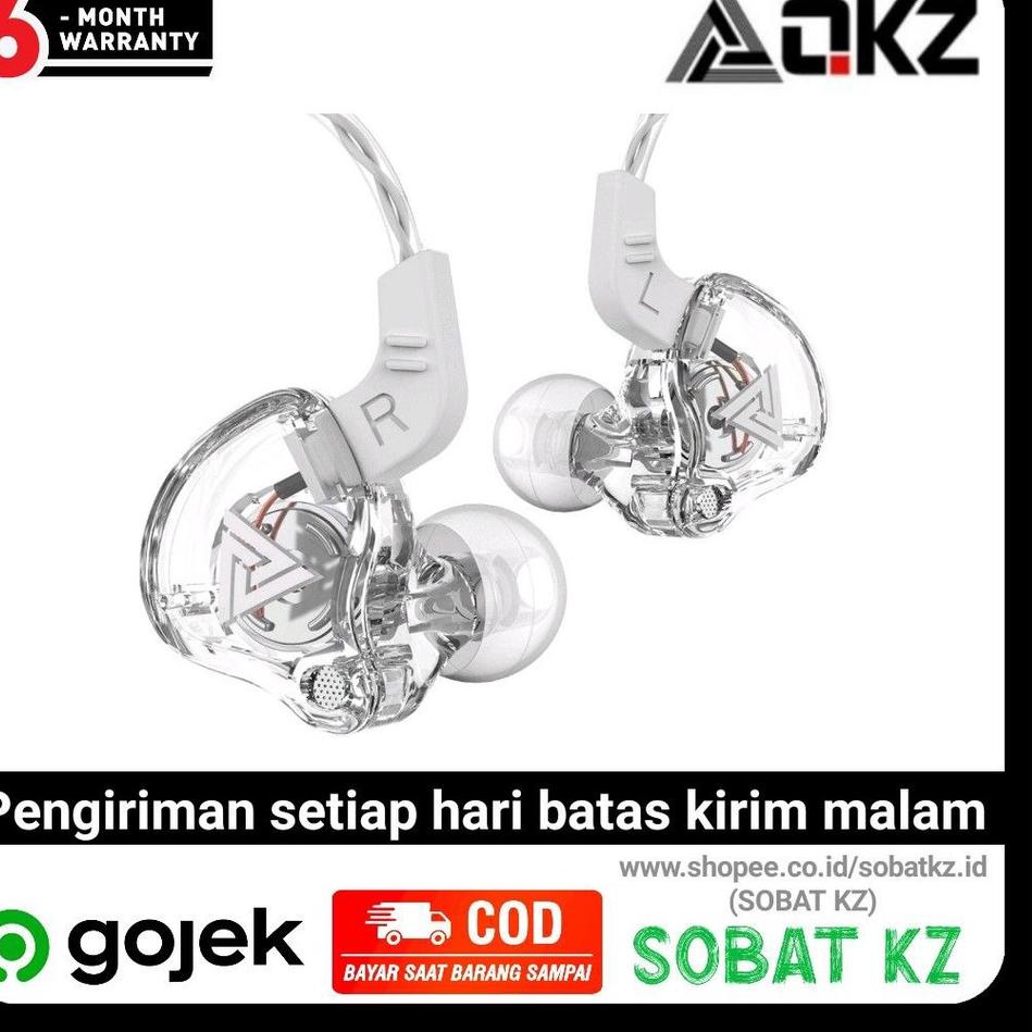 ✭ QKZ AK6 ARES QKZ AK6 PRO Earphone Gaming Headset Gaming QKZ AK6 PRO QKZ AK6 ARES QKZ AK6 DMX QKZ A