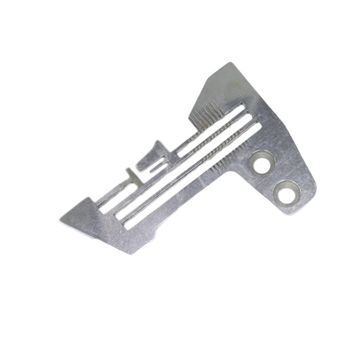 Plat Mesin Jahit Obras Siruba 747 E809