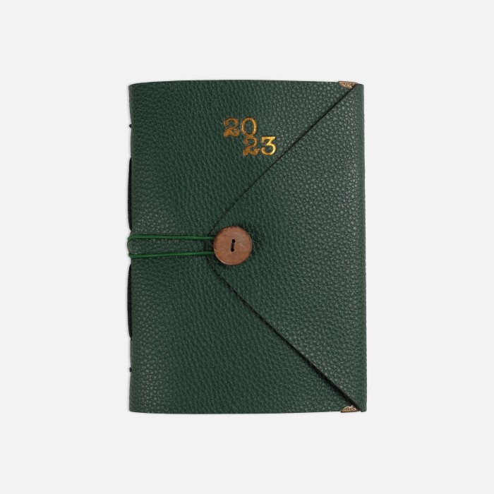 

Best Seller Sacra Planner A5 By Empa