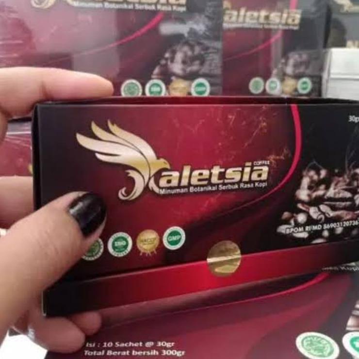 

☻ KOPI RALETSIA ORIGINAL | RALETSIA COFFEE | kopi Kuat sachet ™