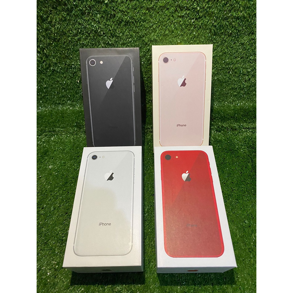 

DUS KOTAK FULLSET UNTUK IP 8 / 8 PLUS ALL COLORS