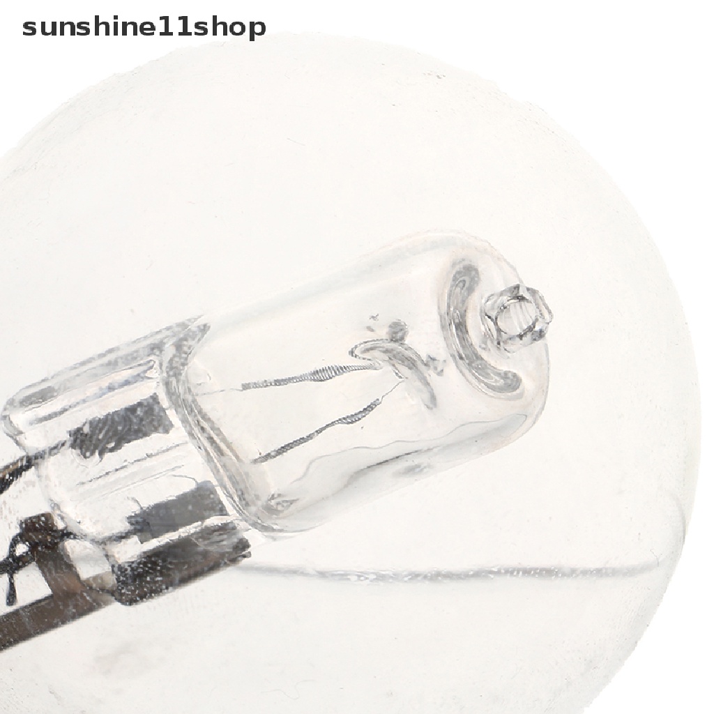 Sho Lampu Oven 42W E14 220V Suhu Tinggi 300derajat Haen Bulb Untuk Rumah Tangga N