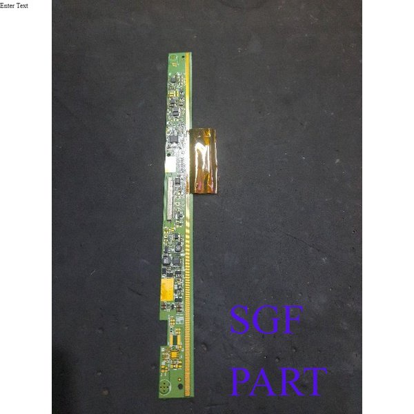 TCON TIKON TICON T CON TV POLYTRON PLD32T700 32T700 PLD 32T700