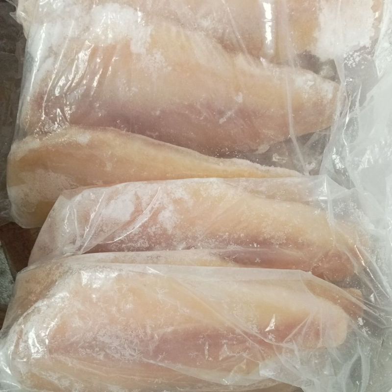 

Dori fillet 1kg - khusus instan kurir