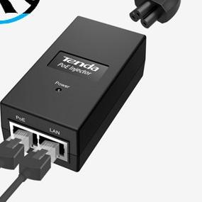 ➩ Tenda POE15F PoE Injector 48V ➩