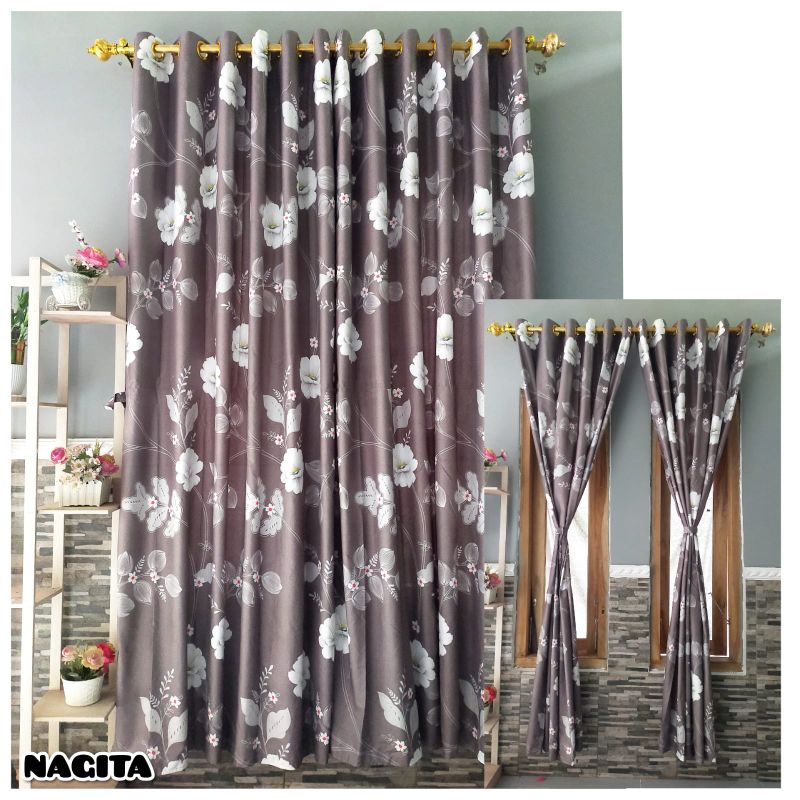 SH Gorden Murah Gorden Ring 12 Murah Gorden Smokring Gorden 12 ring Gorden Minimalis Gorden Shaby Go