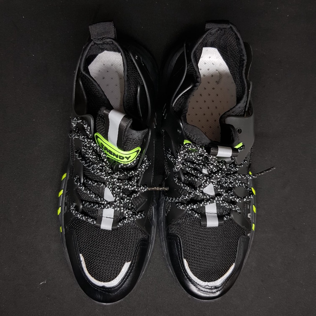 COD BAYAR DITEMPAT &gt; &gt; &gt; 113882 Sports Shoes Pria No Box