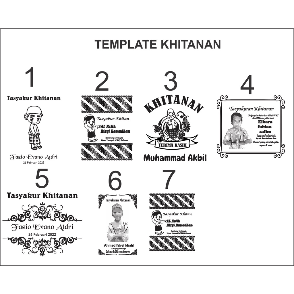 1 HARI BERES Tas Spunbond 75gsm model BOK BAG UK 23x30x20 GODDIE  PRESS / Spunbond/ totebag/ goodiebag plus sablon