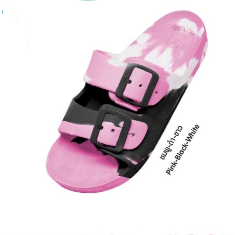 New Moniga Sandal Wanita Moniga 9 SP Multi Colour