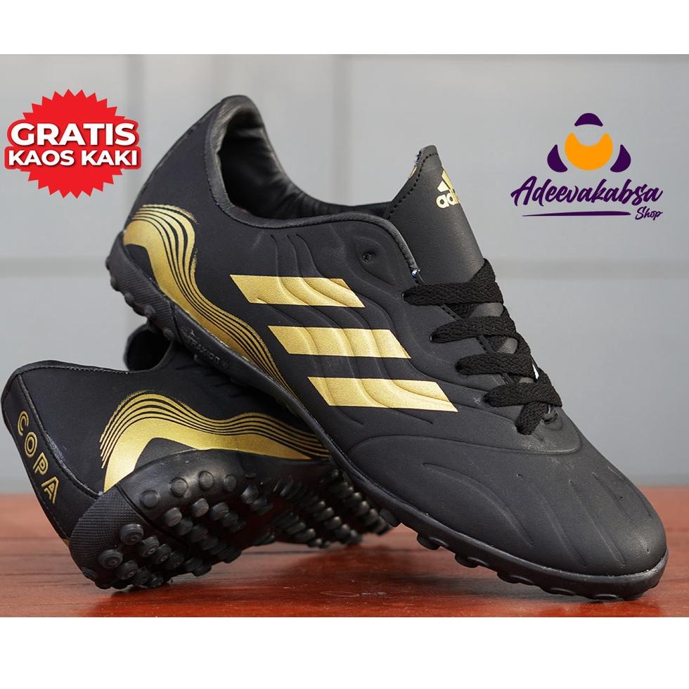 NEW STOCK Sepatu Futsal Adidas Copa Sense 3 IN Olahraga Pria