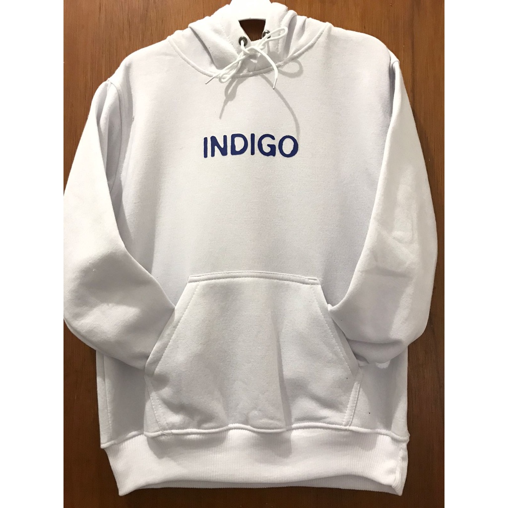 Hoodie Bangtan RM Indigo