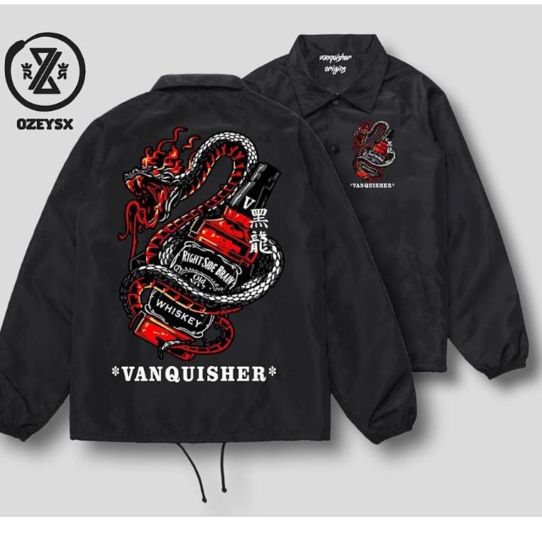 CHEKOUT JAKET COACH NAGA/JAKET NAGA/COACH NAGA JAKET KEKINIAN/JAKET COACH PRIA WANITA/JAKET WINDBREA