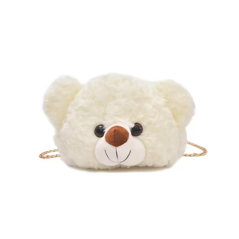 Anaya Store Tas Selempang Boneka Tas Boneka Tas Selempang Boneka Bear