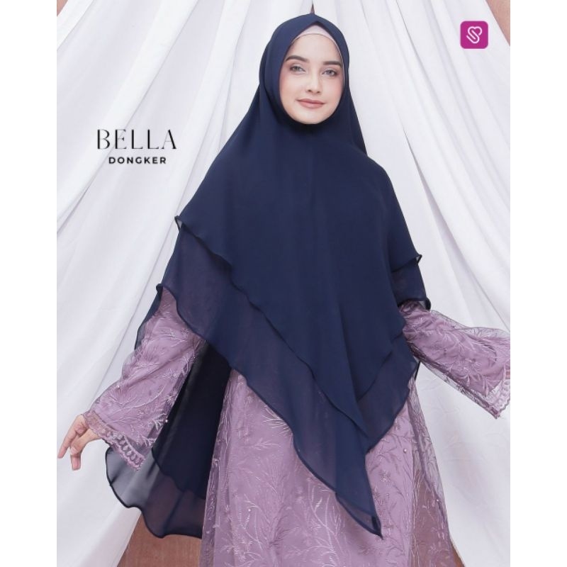 khimar munira BELLA