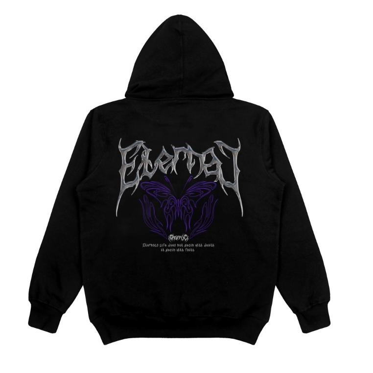 PALING DICARI Toms Project Hoodie Eternal - Hoodie Pria