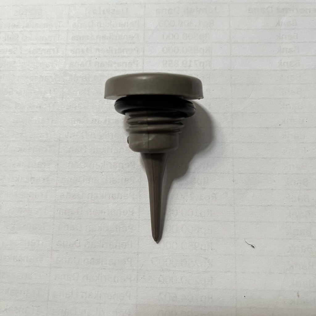 TUTUP OLI MIO LAMA M3