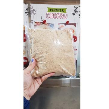 

ORIGINAL% EBI HALUS 500 GRAM