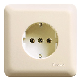 IB S/C BROCO STOP KONTAK TANAM BROCO 5511U