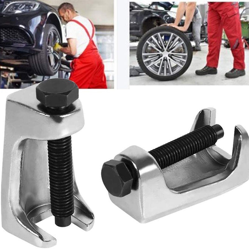 【2pcsset】Ball Head Extractor Removal Tool/Ball Joint Separator/Ball joint Removal Tool/Ball joint Puller