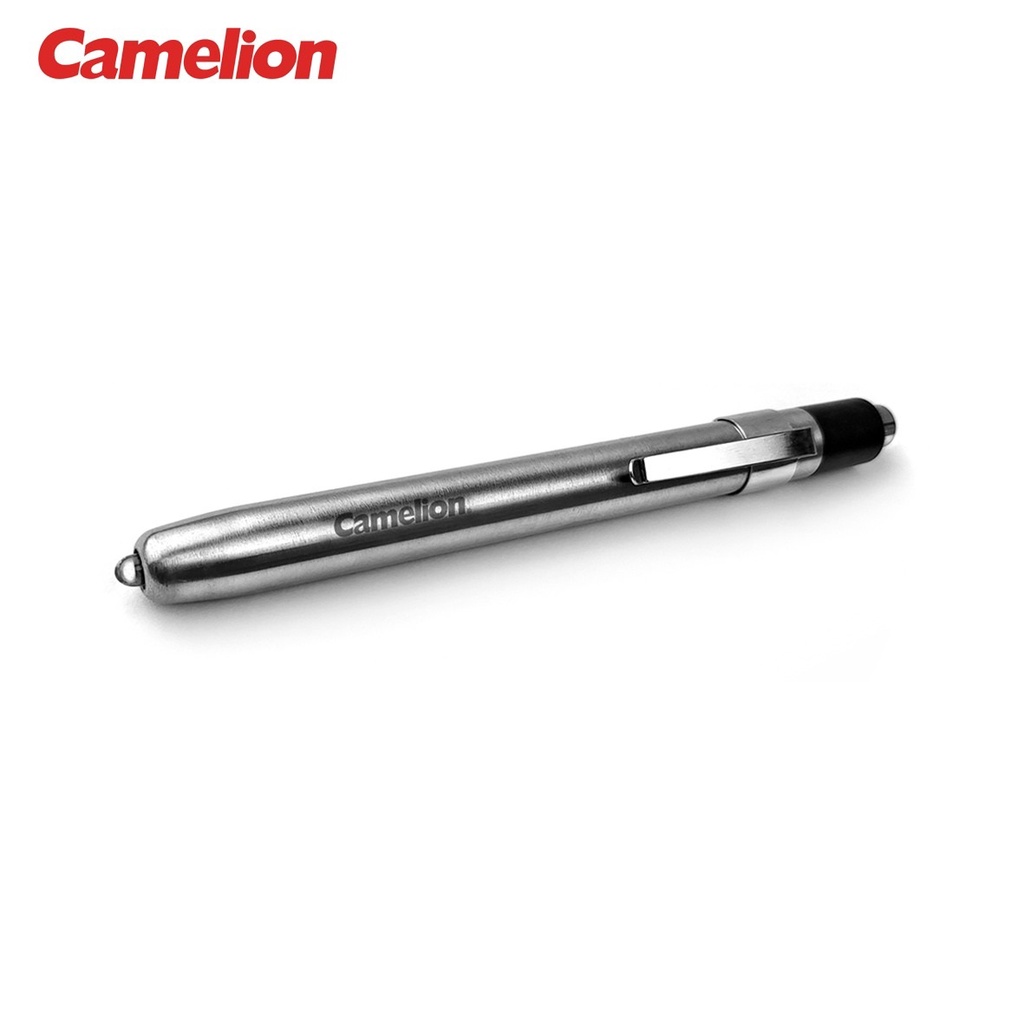 Camelion LED Penlight Pena Senter Dokter Senter Mulut Senter Hidung