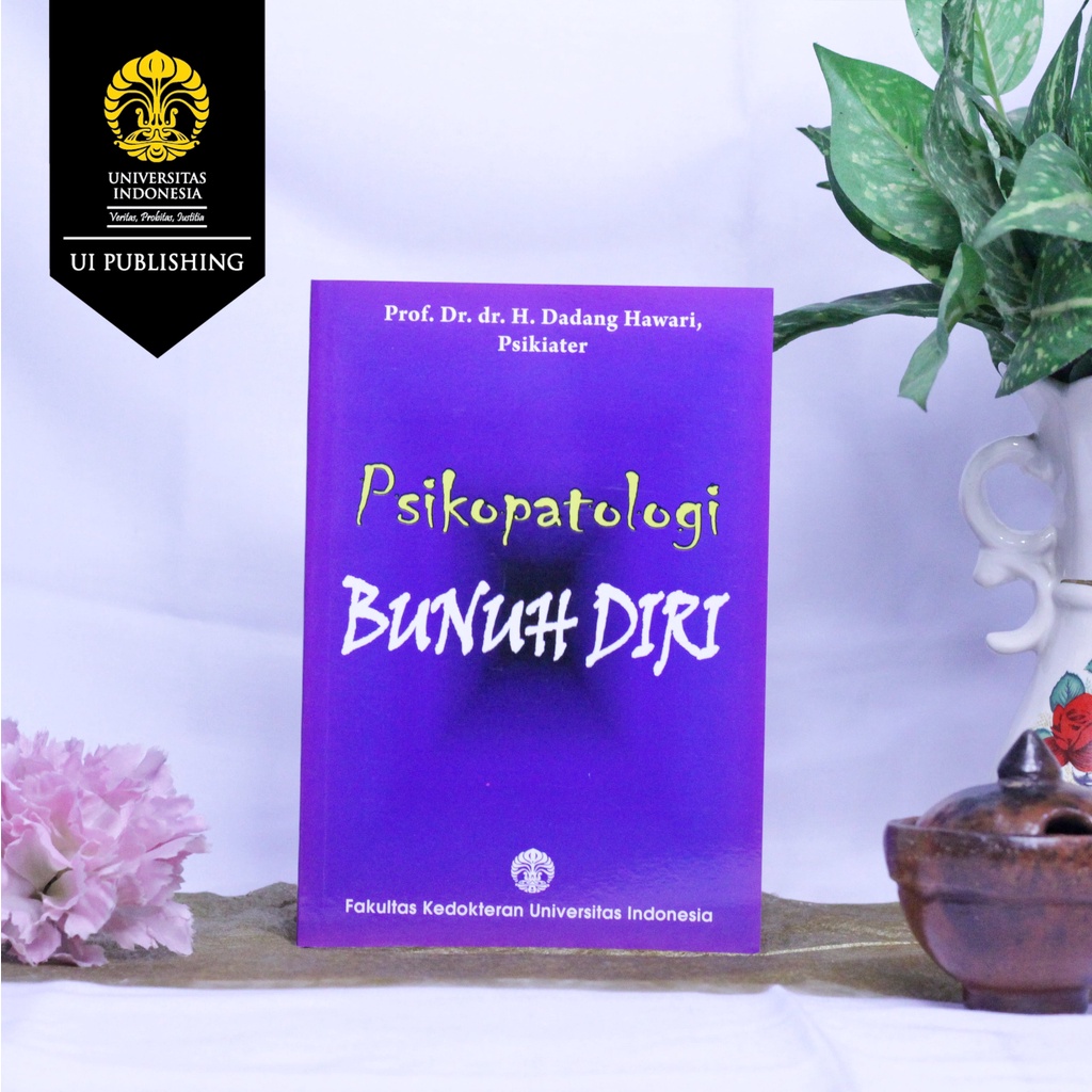Psikopatologi Bunuh Diri