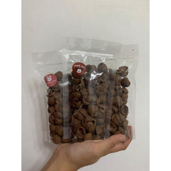 

CHOCO CRUNCH 250gr