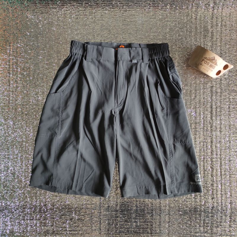 celpen outdoor / celana pendek pria outdoor)/ celana pendek mountaineer Arcopodo / celpen outdoor