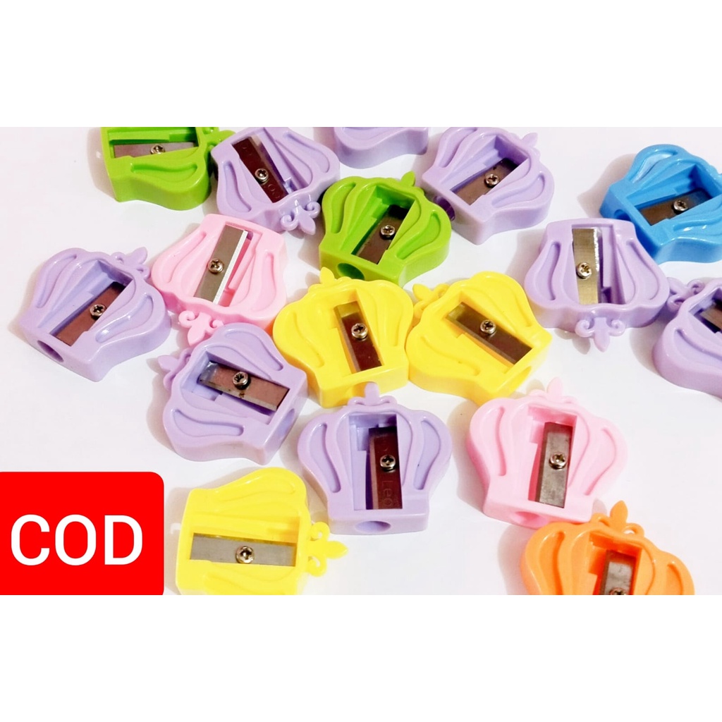 

RAUTAN PENSIL/ SERUTAN PENSIL-Suning Mall