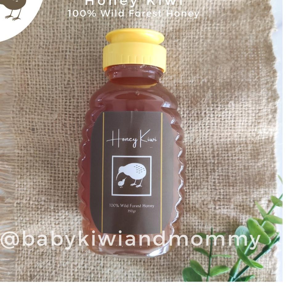 

☊ Honey kiwi wild forest 350gr ✲