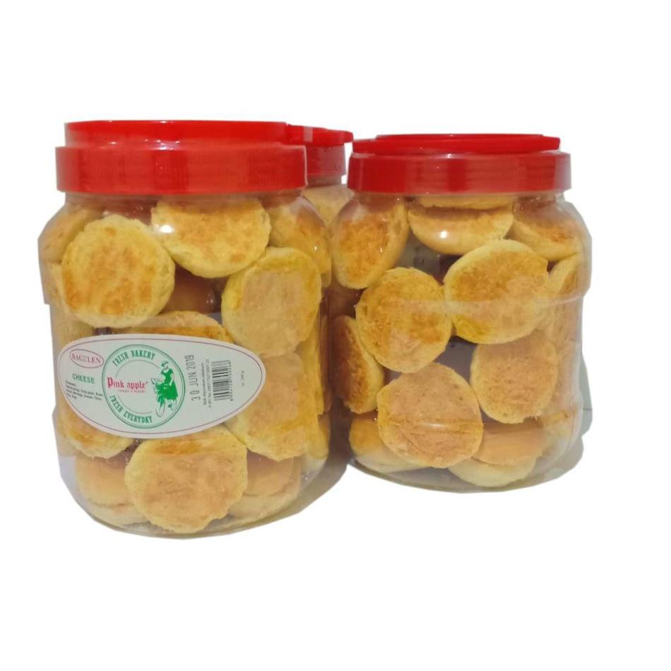 

♪ Bagelan / Bagelen Pink Apple ☜