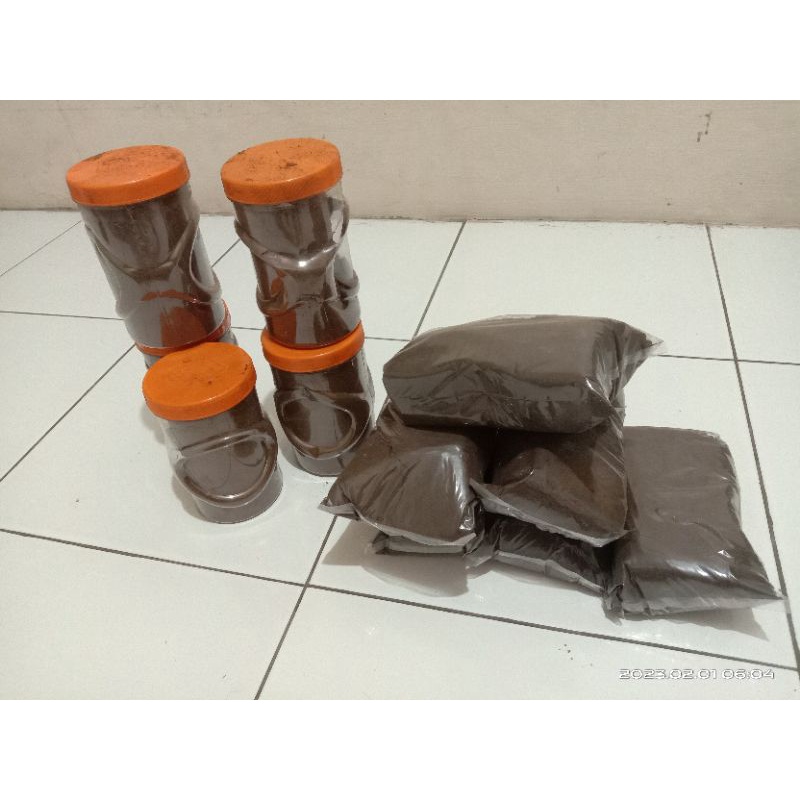 

kopi Palembang
