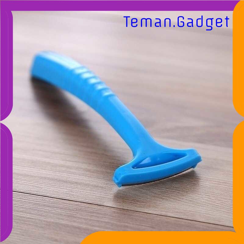 TG - PRW Amkee Alat Perawatan Kaki Manicure Pedicure Dead Skin Scraper - RS223