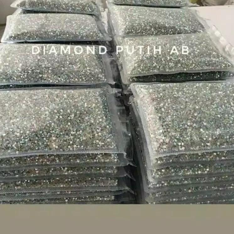 Hadir Terkeren SALE(1PACK-/+350GROSS)HOTFIX/ PAYET KRISTAL/DIAMOND GOSOK/PAYET TEMPEL/MOTE GOSOK