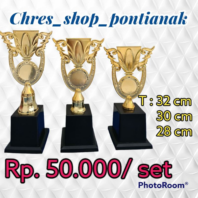 Piala Murah kalimantan barat / pontianak