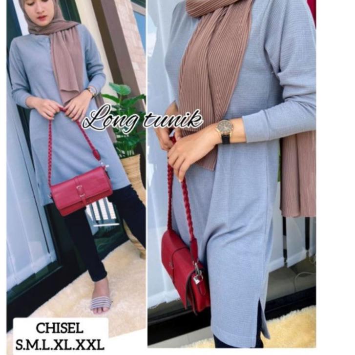 ֍ Tunik Phenomenal / Chisel - Tunik Orisinil full Tag ☚