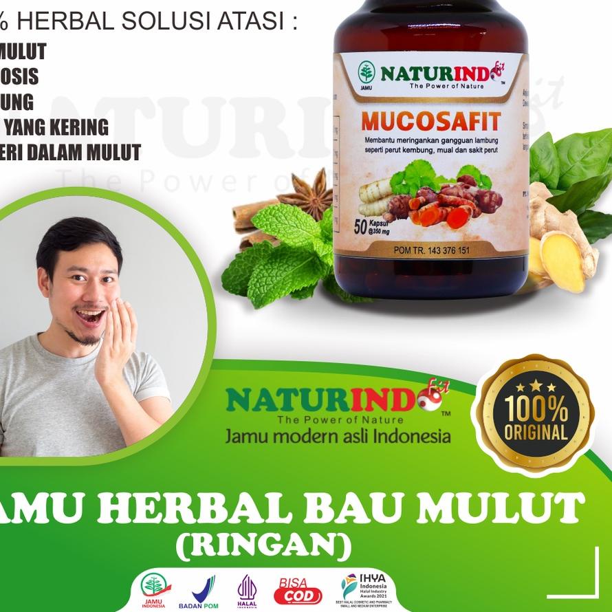 Penghilang Bau Mulut Obat Bau Mulut Permanen Hilang Permanen Busuk Permanen Ampuh Herbal Bau Mulut N