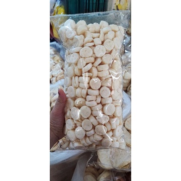 

kemplang tenggiri koin