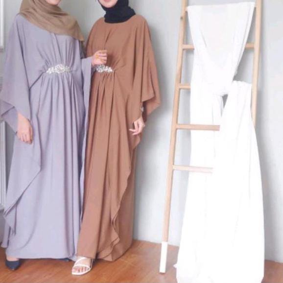 ™ TIARA KAFTAN Glosir kaftan  kaftan remaja kaftan remaja terkini kaftan terbaru ➹
