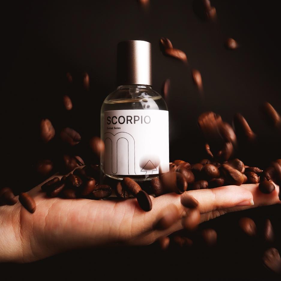 ❊ ONIX SCORPIO (30ml) ℗