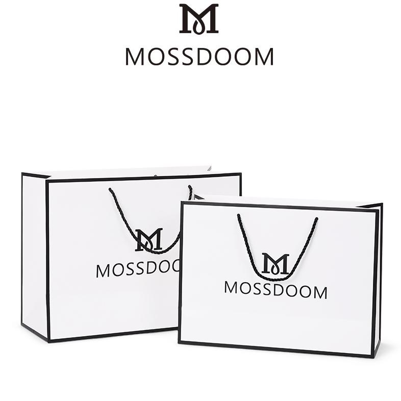 

☛ 100% dijamin kualitas MOSSDOOM Paperbag For Gifts Spesial