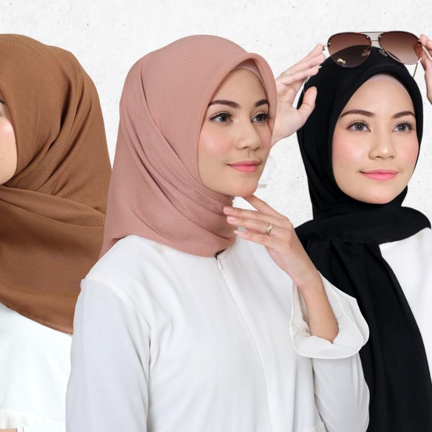 ❈ Venus Square - Albata Hijab ❁