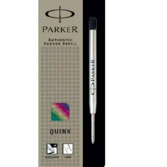 

Isi Pen / REFILL PARKER Ballpoint ORIGINAL BLACK / BLUE ✔