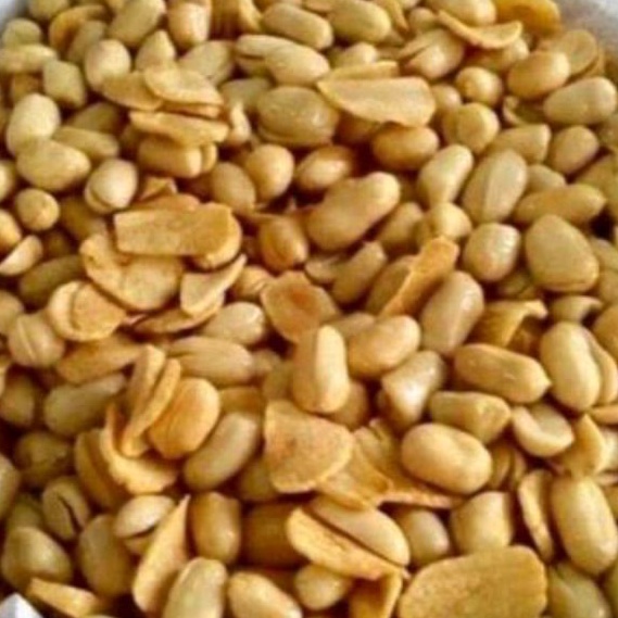 

KACANG BAWANG GURIH RENYAH