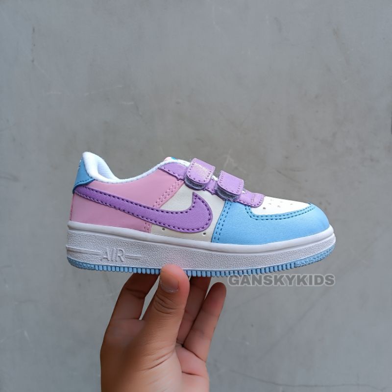 SEPATU ANAK PEREMPUAN SEPATU ANAK WANITA SEPATU NIKE ANAK SEPATU ANAK ANAK CEWEK