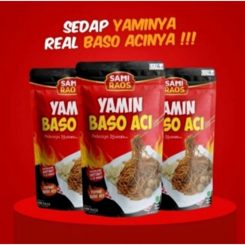 

YAMIN BASO ACI SAMIRAOS ENAK PALING MURAH