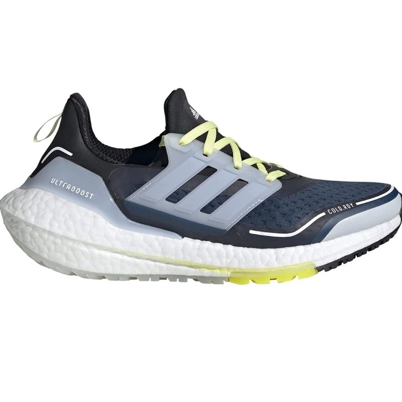 Adidas Ultra Boost 21 COLD. RDY BTE62 Size US 7, Women