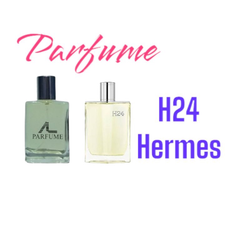 Parfume H24 Hermes