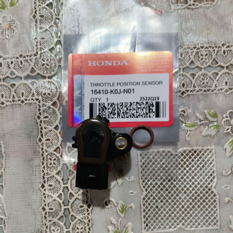 SENSOR TPS GENIO SCOOPY K0J SP247