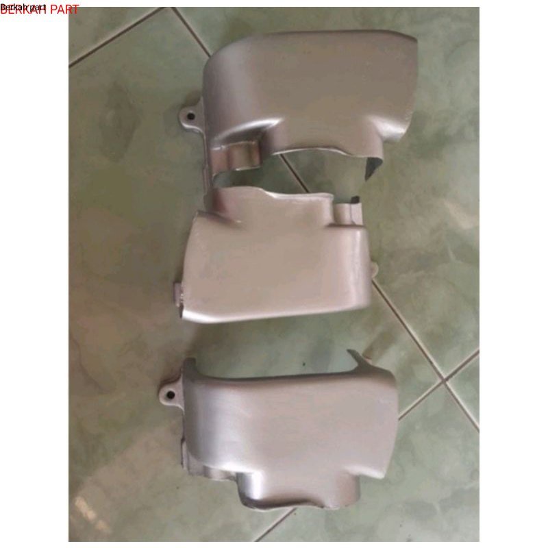 COVER TUTUP KIPAS KANAN ORIGINAL FIZ R FIZR FORCE ONE